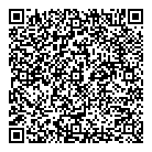 QR код "Снежинка"