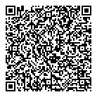 QR код "Big Apple"