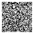 QR код "Силуэт"