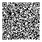 QR код "Белые росы"