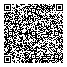 QR код "Choupette"