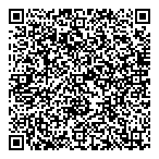 QR код "Black Star"