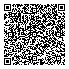 QR код "Супер Енот"
