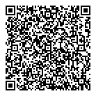 QR код "Космос"