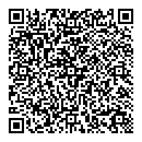 QR код "Цветные окна"