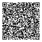 QR код "Теплые двери"