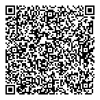 QR код "Домашний очаг"