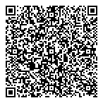 QR код "Солнечный кот"