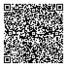 QR код "Пушистик"