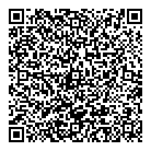 QR код "Lady Dog"