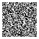 QR код "Серебряная орхидея"