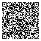 QR код "Красный Куб"