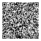 QR код "Бамбук"