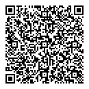 QR код "Сияние"