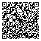 QR код "Сатурн"