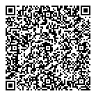 QR код "Сатурн"