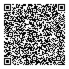 QR код "Сатурн"