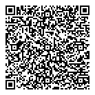 QR код "Зеленый сад"