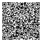 QR код "Черная кошка"
