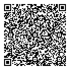 QR код "Matrix"