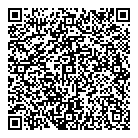 QR код "Хохлома"