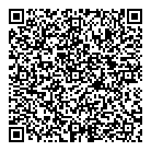 QR код "Силуэт"