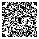 QR код "Бегемотик"