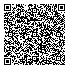 QR код "Звёздный"