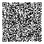 QR код "Тюльпан"