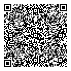 QR код "Ретро-шик"