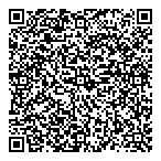 QR код "Блеск"
