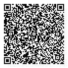 QR код "Водопад"