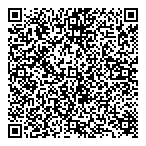 QR код "Красивая леди"