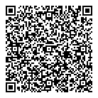 QR код "Fashion Man"