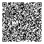 QR код "Недетский прикид"