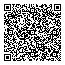 QR код "Blue Velvet"