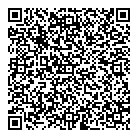 QR код "Орхидея"