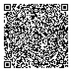 QR код "Снежный барс"