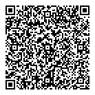 QR код "Домики"