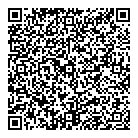 QR код "Радуга"