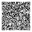 QR код "Ажур штор"
