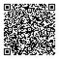 QR код "Ёжик"