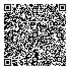 QR код "Аквамарин"