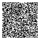 QR код "Веселая зебра"