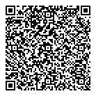 QR код "Блики хрусталя"