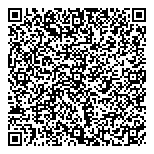 QR код "Забавный бегемот"