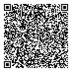 QR код "Звездный"