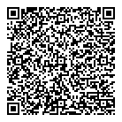 QR код "Радуга"
