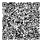 QR код "Радуга"