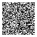 QR код "Fuzzy Fun"